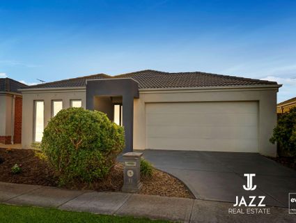 18 Home Road, Point Cook, VIC, 3030