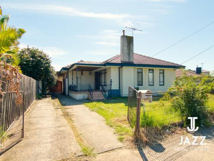 200 Churchill Avenue, Braybrook, VIC, 3019