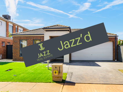 8 Heysen Mews, Point Cook, VIC, 3030