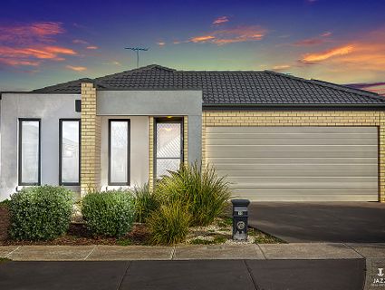 20 Seagrass Crescent, Point Cook, VIC, 3030