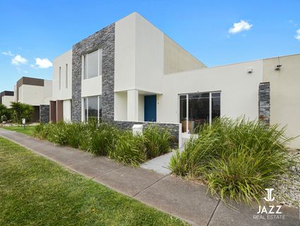 93 Signature Boulevard, Point Cook, VIC, 3030