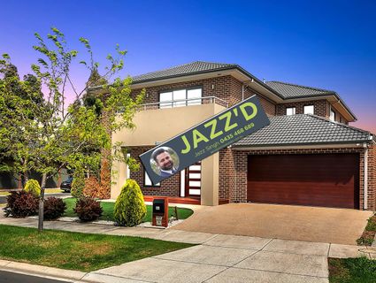 24 Kingsford Drive, Point Cook, VIC, 3030