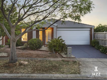 13 Peppers Avenue, Point Cook, VIC, 3030