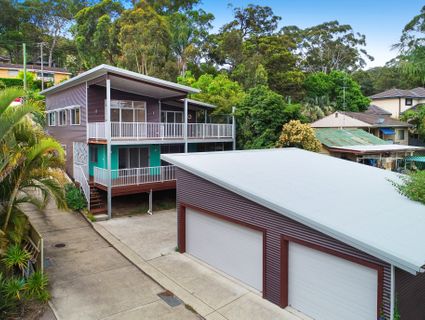 192 Davistown Road, Yattalunga, NSW, 2251