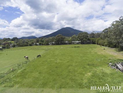 111B Badger Creek Road, Badger Creek, VIC, 3777