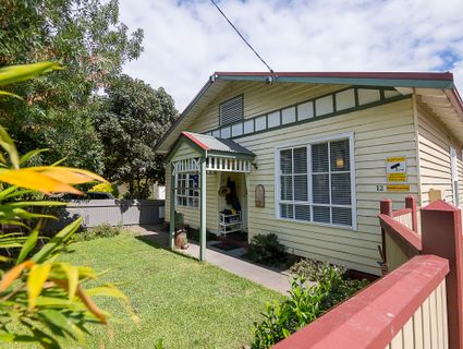 12 McGrettons Road, Healesville, VIC, 3777