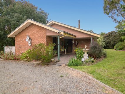 81-83 Auburn Road, Healesville, VIC, 3777