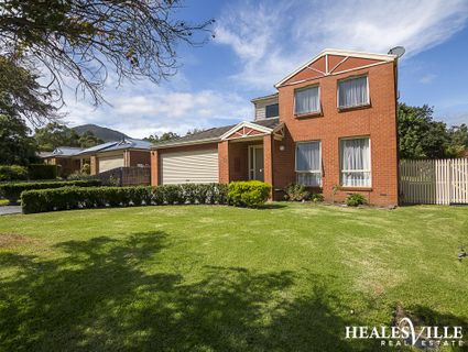 56 Auburn Road, Healesville, VIC, 3777