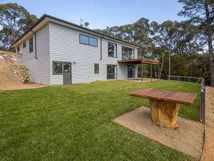37 Mt Riddell Road, Healesville, VIC, 3777
