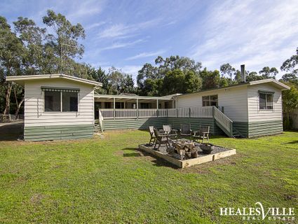9 Anderson Road, Healesville, VIC, 3777