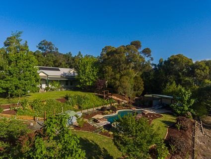 125 Wallace Parade, Healesville, VIC, 3777