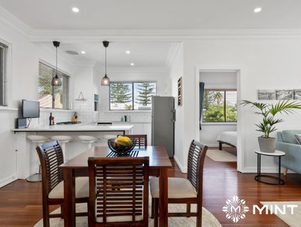 3/9 John Street, Cottesloe, WA, 6011