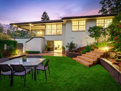 1 Majura Close, St Ives, NSW, 2075