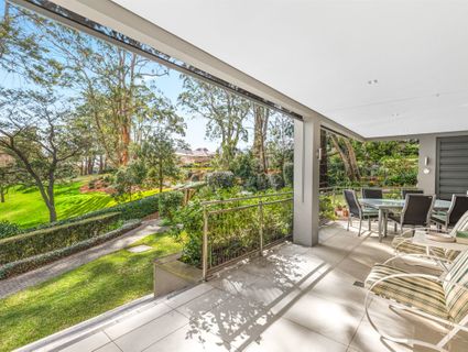 9/154-158 Mona Vale Road, St Ives, NSW, 2075
