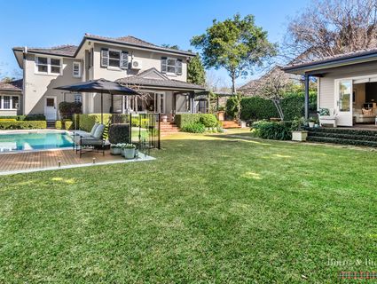 33 Brentwood Avenue, Warrawee, NSW, 2074