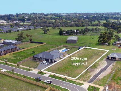 24 Lindenderry Circuit, Mornington, VIC, 3931