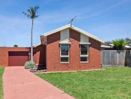 8 Ibis Court, Baxter, VIC, 3911