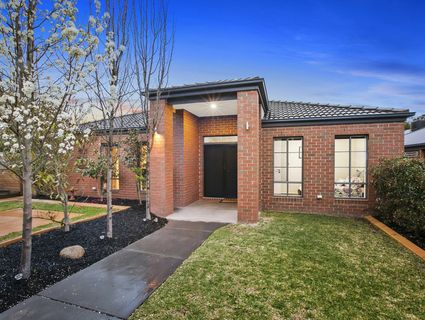 45 Trafalgar Square, Mount Martha, VIC, 3934