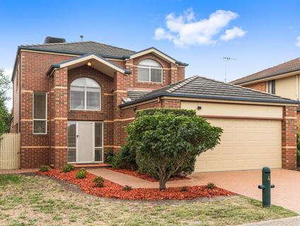 4 Pepperbush Crescent, Langwarrin, VIC, 3910