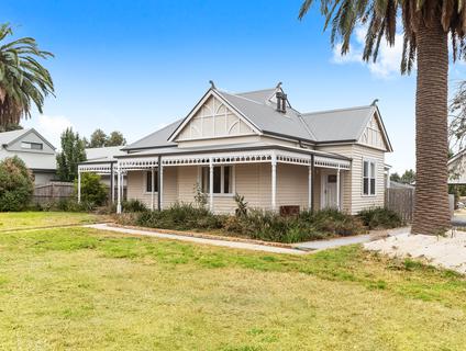 22 Orchard Grove, Tyabb, VIC, 3913
