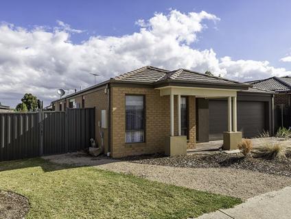 43 Weavers St, Wyndham Vale, VIC, 3024