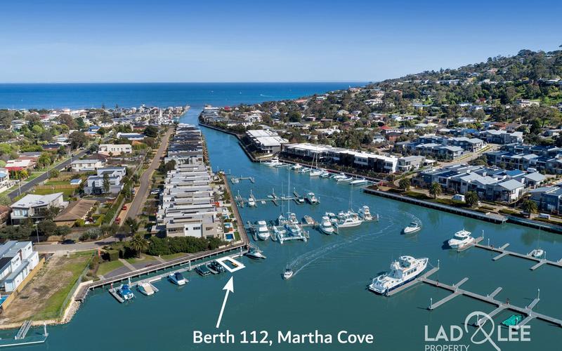 Martha Cove Waterway Safety Beach Vic 3936 Property Information