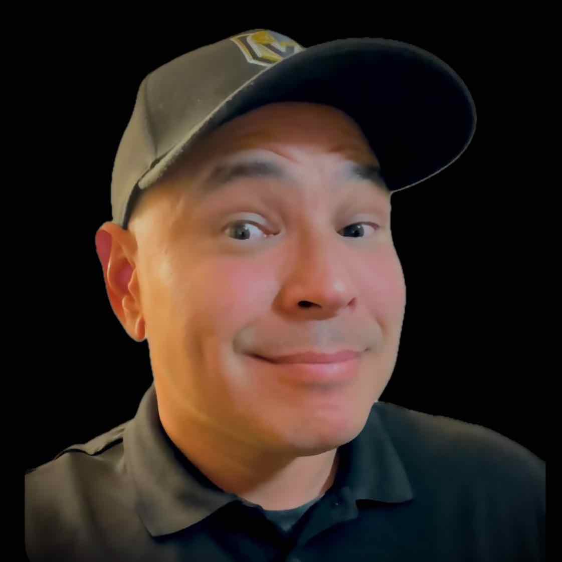 Daniel Howorth Profile