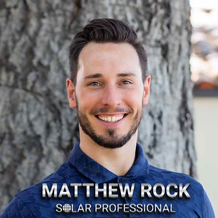 Matthew Flack Profile