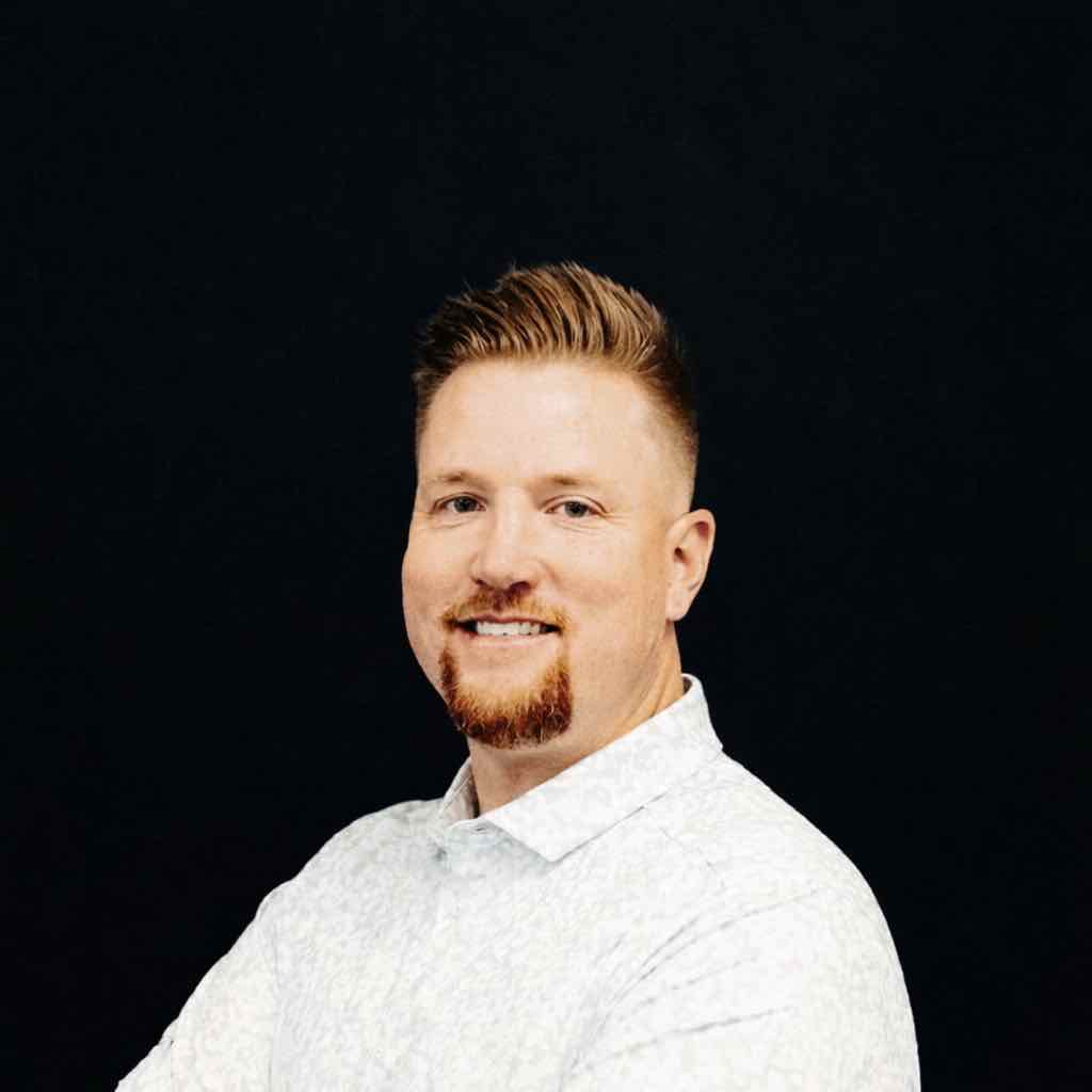 Jared Reed Bindrup Profile