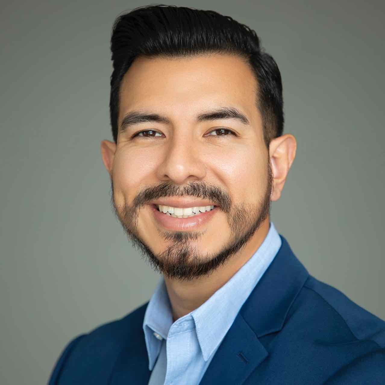 Will Rinaldi Profile