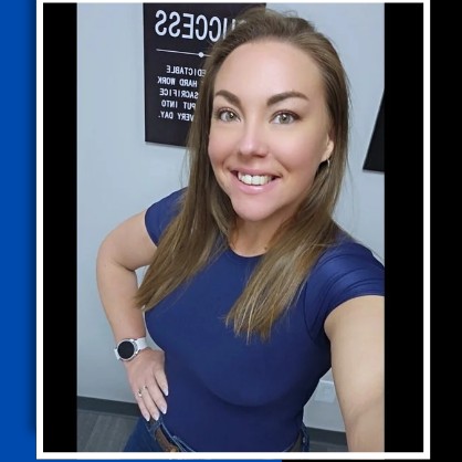 Heather Scheetz Profile