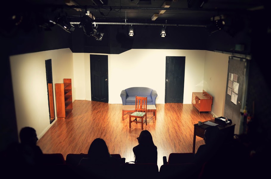 New York Theatrette
