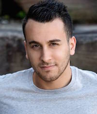 Sam Alhaje
