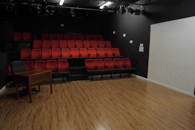 New York Theatrette