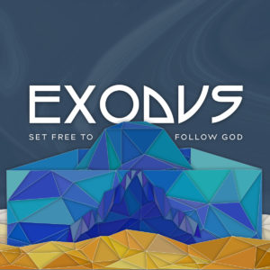 Exodus | Setting Up The Tabernacle