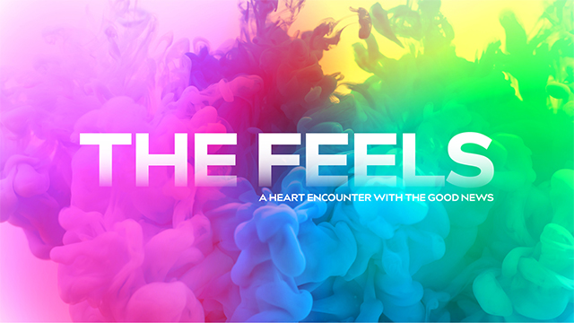 The Feels | Workaholsim | Ecclesiastes 2:17-23