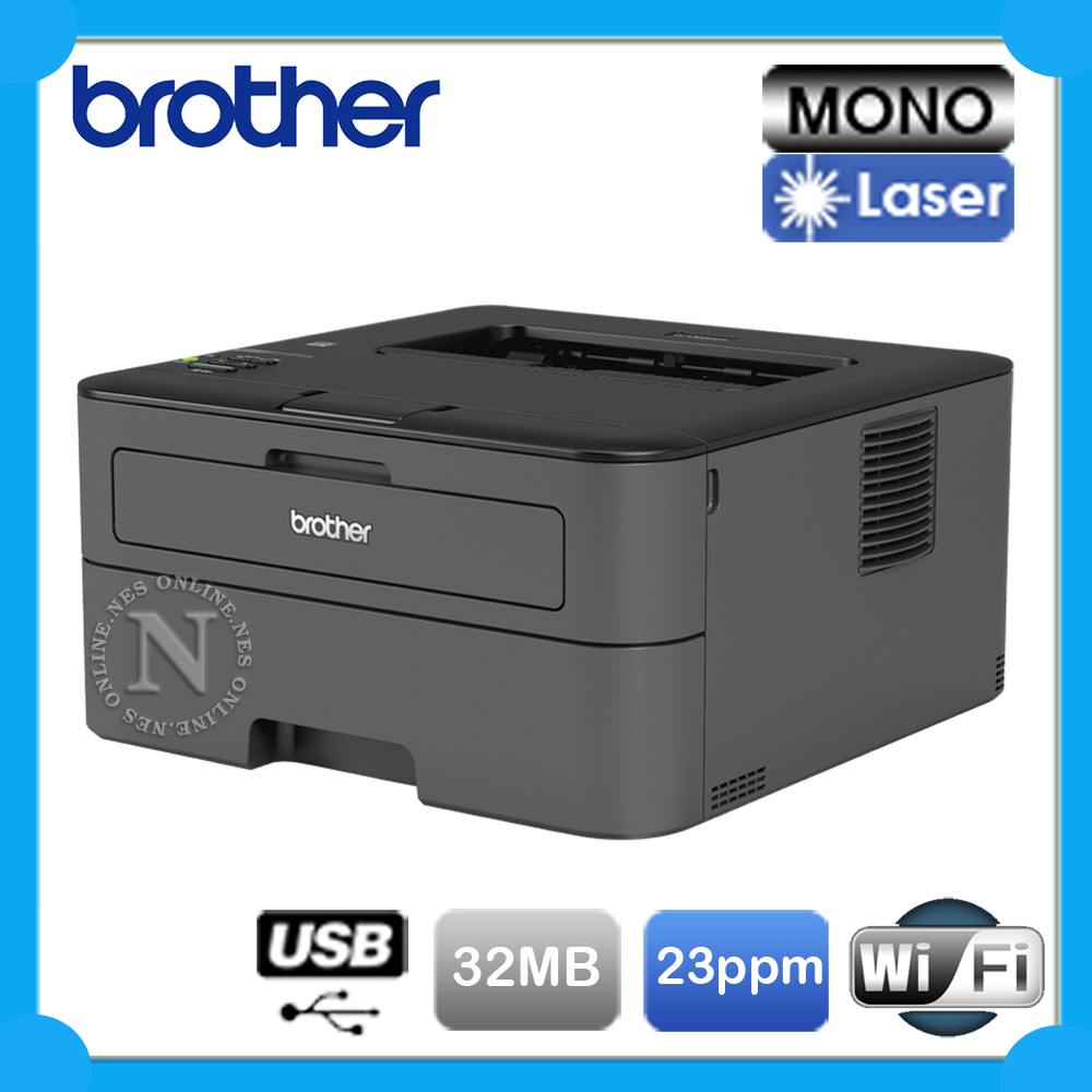l2305w brother printer