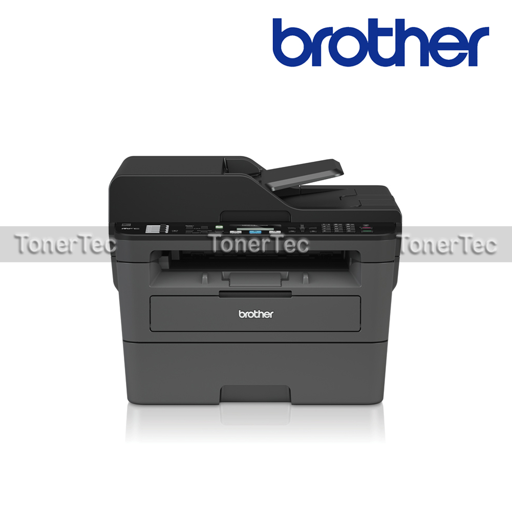 Brother MFCL2710DW/MFCL2713DW 4in1 B&W Laser Wireless Printer+Duplex+FAX *RFB* 12502649694 eBay
