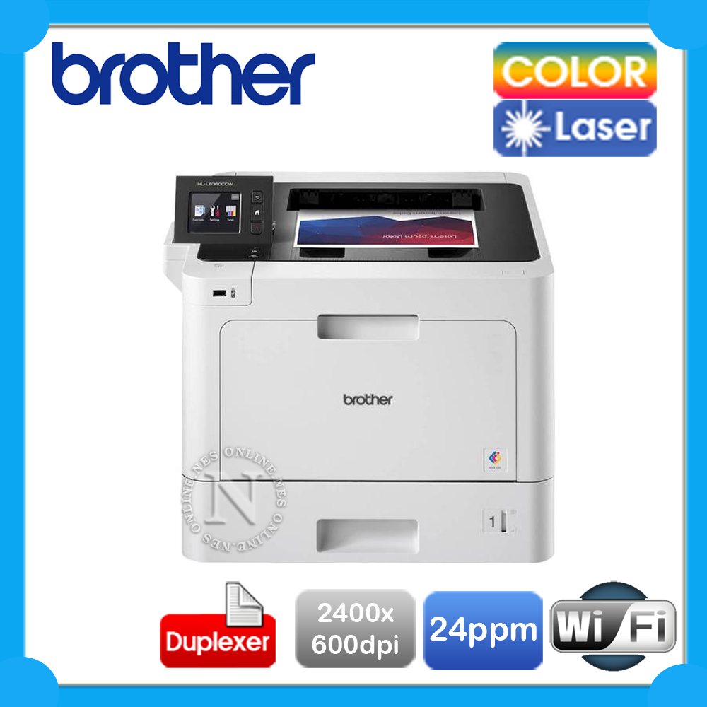 3270 brother printer