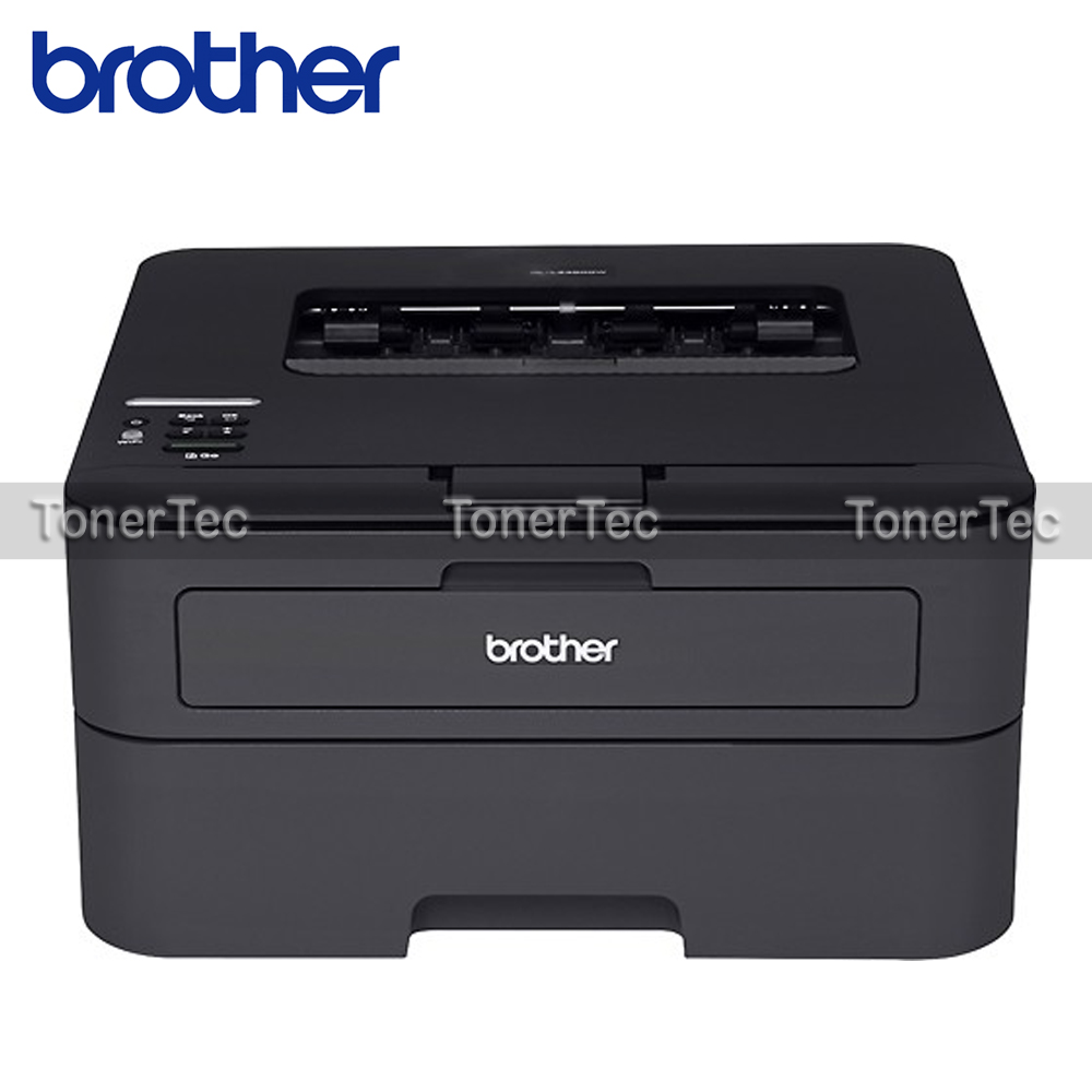 Brother HLL2305W Mono Laser Wireless Printer+Mobile Print TN2330