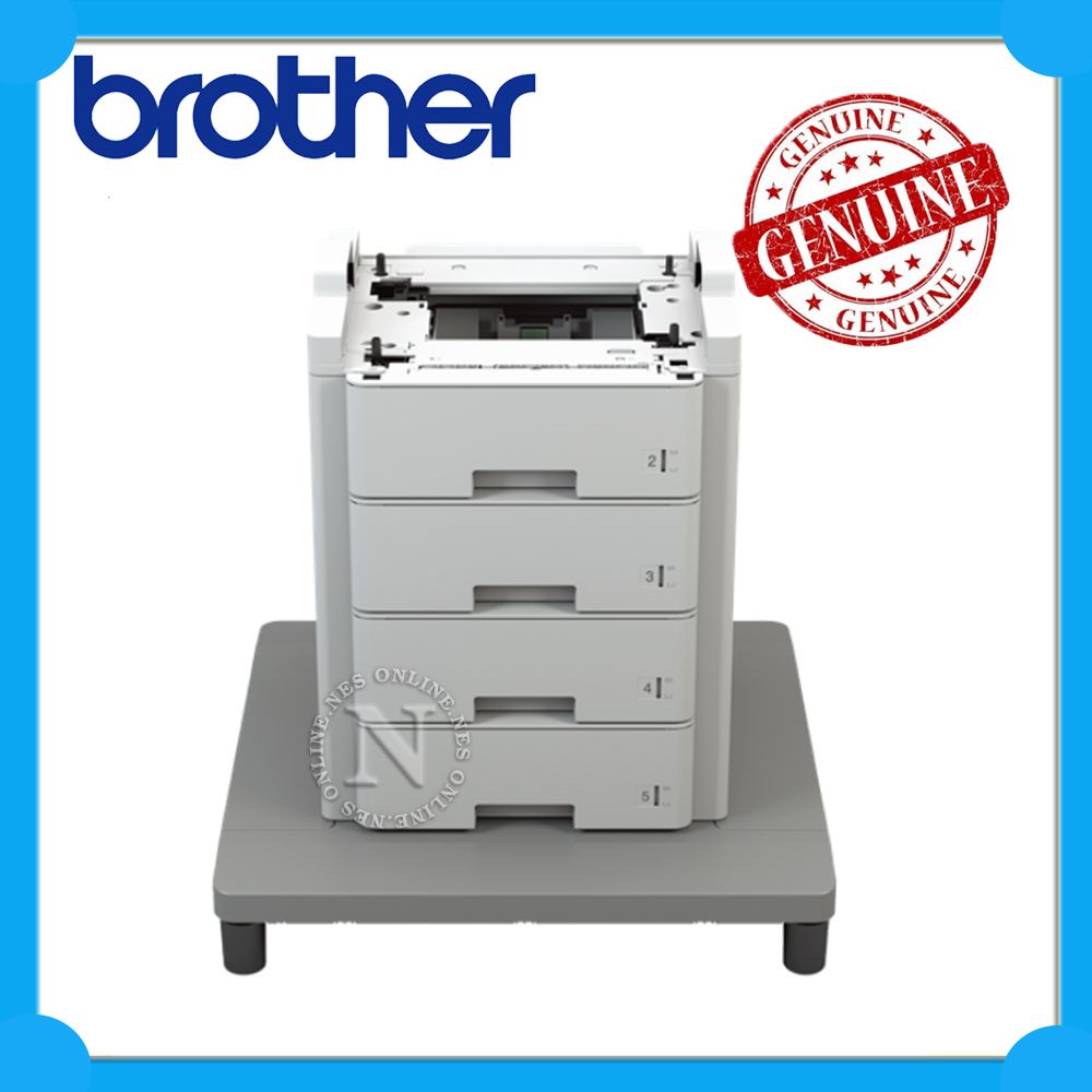 Brother TT4000 4x520 Lower Tower Paper Tray>HLL6400DW/MFCL8900CDW