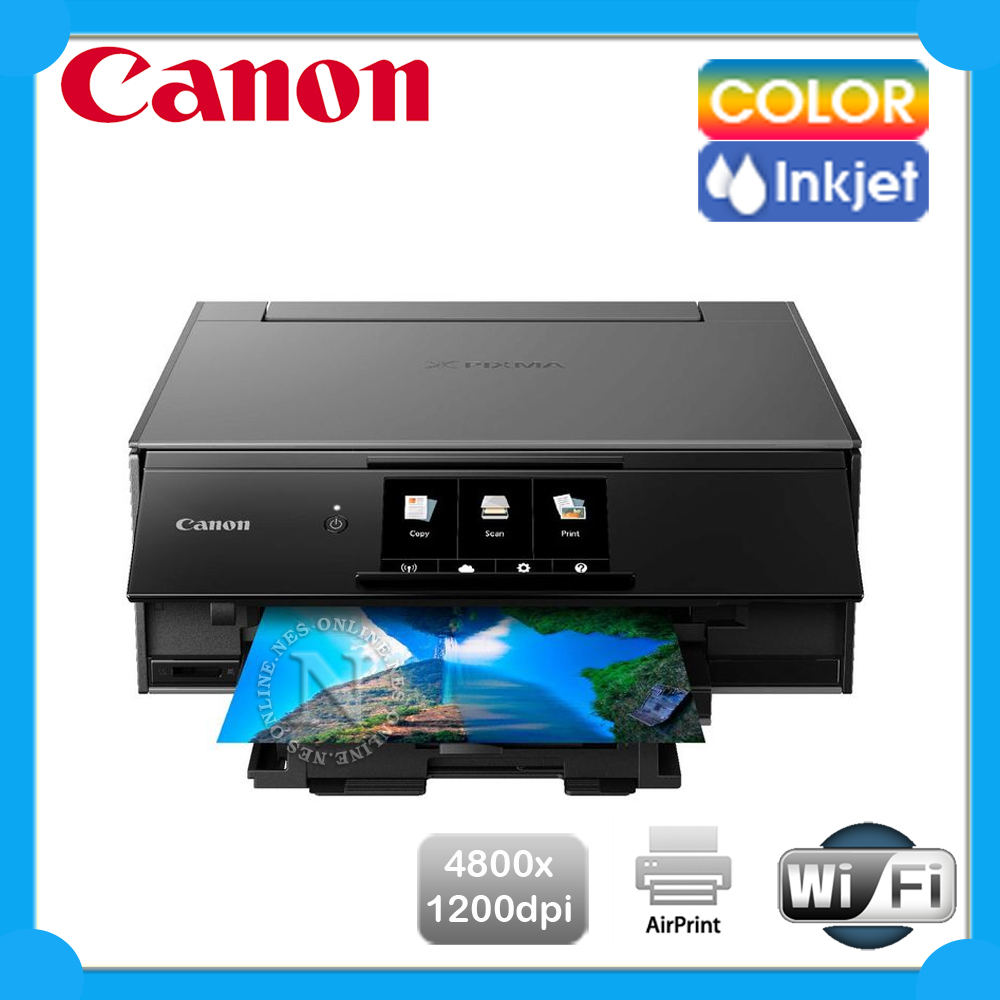 buy canon pixma ts9160