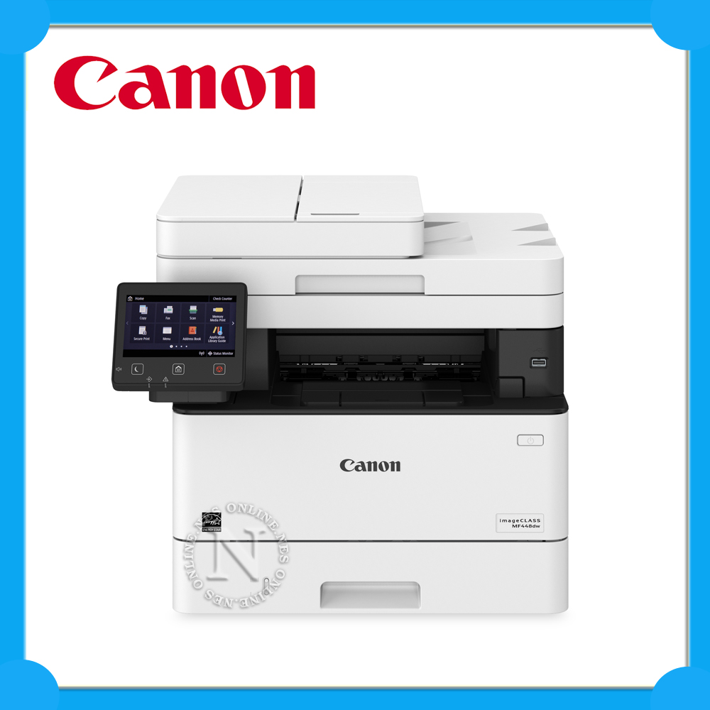 duplex mono laser printer