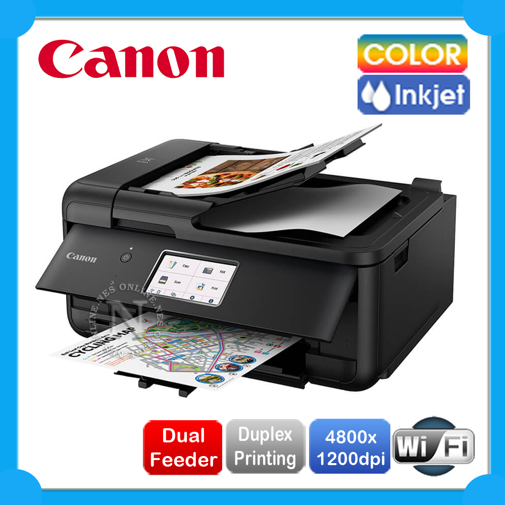 canon pixma 9160