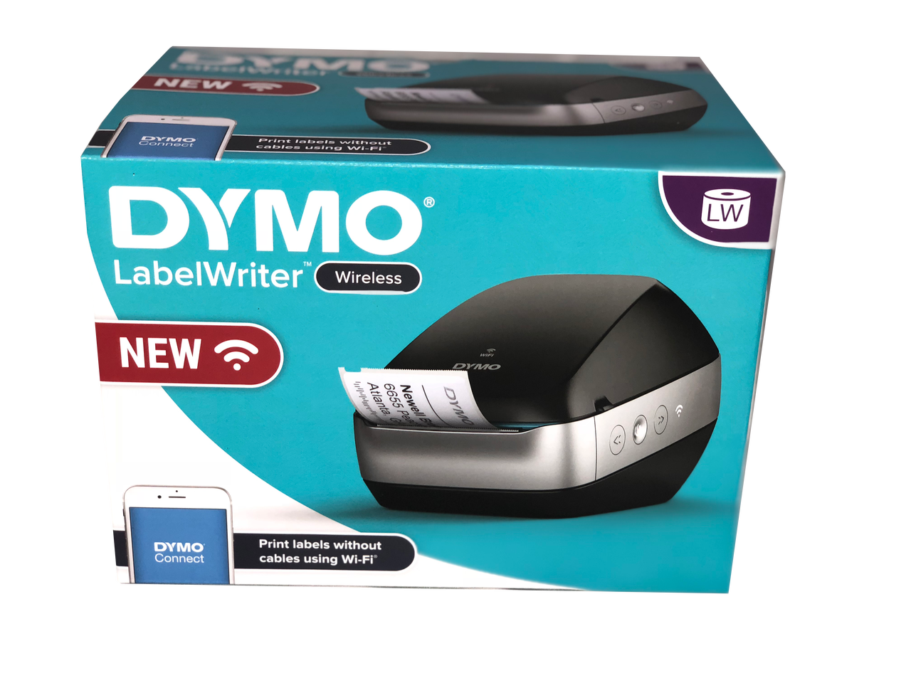 ebay dymo label maker