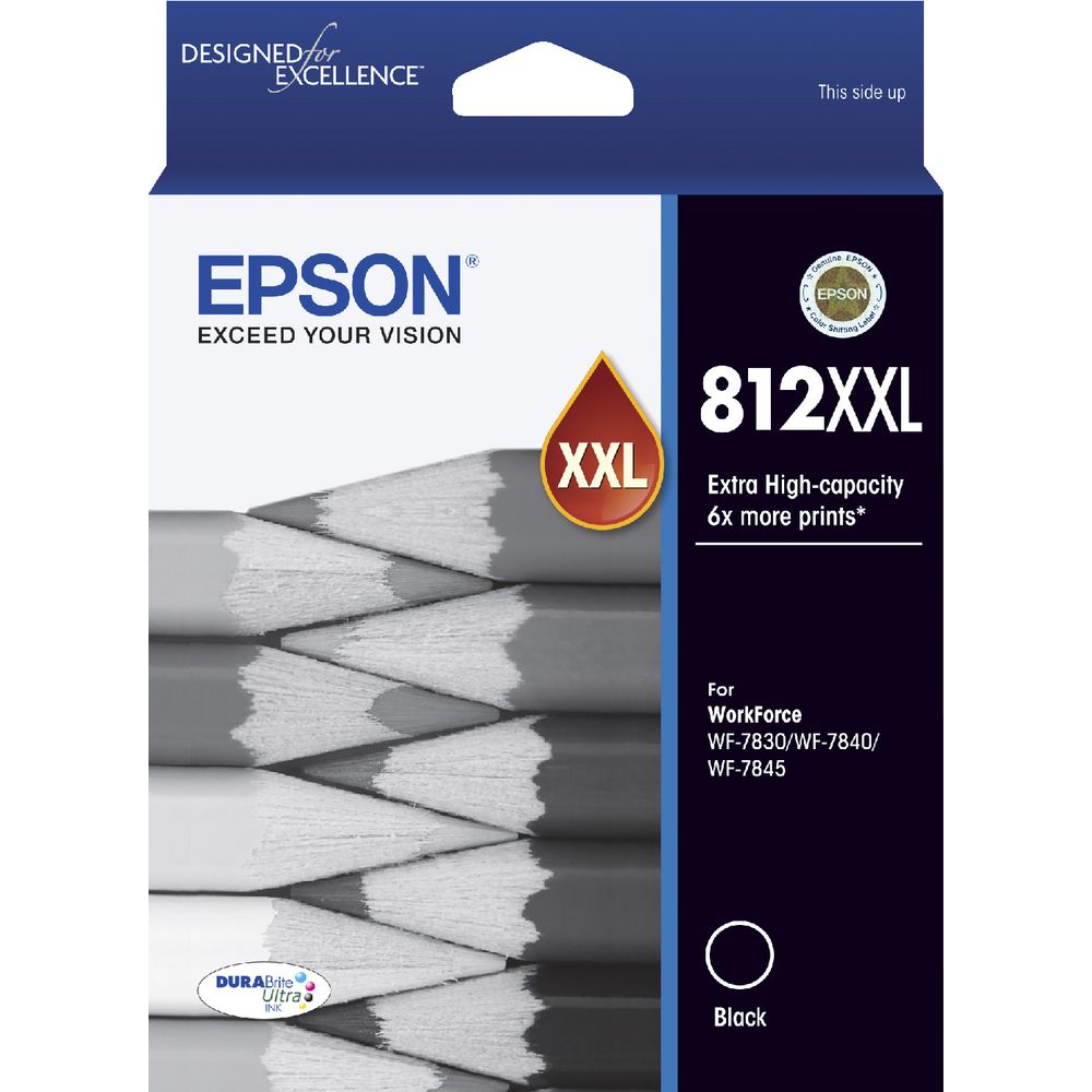 epson wf 7830 ink
