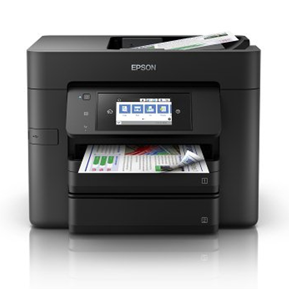 epson workforce 4745