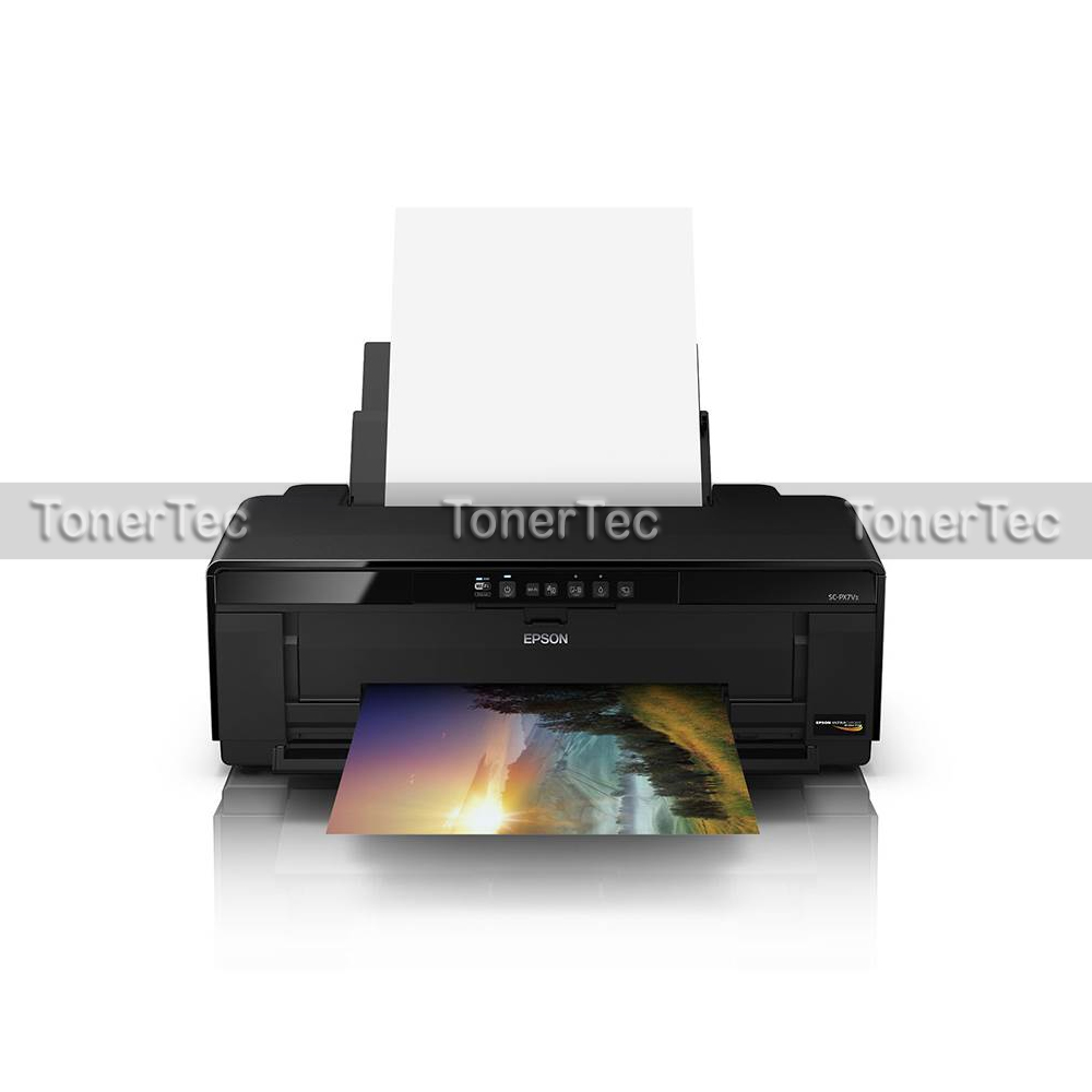 cd epson printer