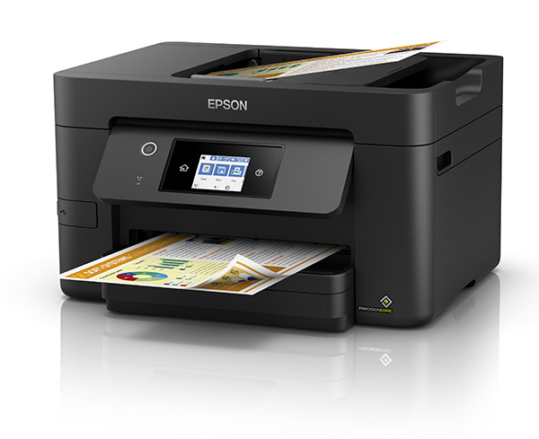 epson workforce airprint