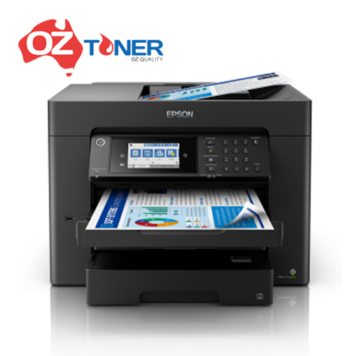 Epson Event Manager Wf2850 Epson Workforce 2850dwf Wireless Inkjet